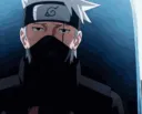 kakashi