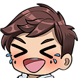 1_1MISC8twitchLAUGH112px Discord emoji