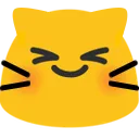 Mr Cat Discord Emoji