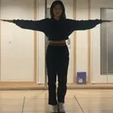 hyunjintpose hyunjintpose