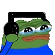 PeepoSadMusic