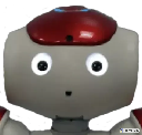 stare Discord emoji