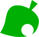 Animal_Crossing_Leaf Discord emoji