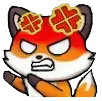 foxrage foxrage