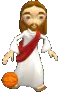 jesusballin