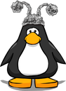tinfoilpenguin Discord emoji