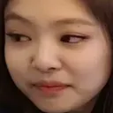 JennieJudge Discord Emoji