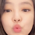 JennieKiss Discord emoji