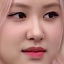 RoseStare1 Discord emoji