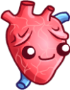 heartKong Discord emoji