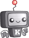 kongbot Discord emoji