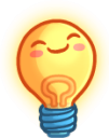 good_idea Discord emoji