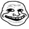 trollfacesomewhat