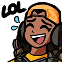 1039razelaugh Discord Emoji