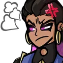Reyna_Angry Reyna_Angry