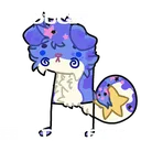 PP_OrbitNoThoughtsHeadEmpty Discord Emoji