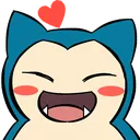 snorlax