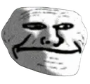 trollge_blu Discord Emoji