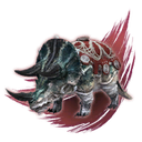 triceratops Discord emoji