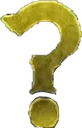 questionmark