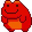 rainbowfrogflip