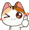 zthumbsupcat