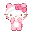 hellokittyDance