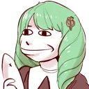 WeirdLookingFlayn