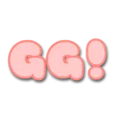 pink5goodgamegg Discord Emoji