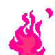 99pinkfireMP Discord Emoji