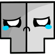 danoleTriste Discord emoji