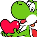 3644yoshiheart