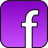 purplefacebook Discord Emoji