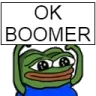 OKBOOMER OKBOOMER