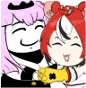 BaeCalliHug