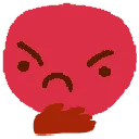 ChadThinkAngery