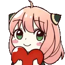 SXFAnyaCute2