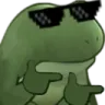 EZFroge Discord Emoji