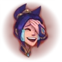 Don27t_Make_Me_Laugh_Emote Discord Emoji