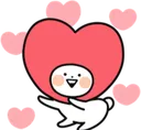 hyperusagyuuun_hearts