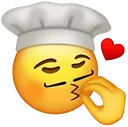chefkiss