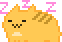 WL_JigglyCatSleepy Discord emoji
