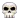 skull