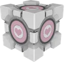 CompanionCube