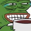 Pepelaughcoffeeclose1
