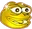 Pepe Gold Discord Emoji