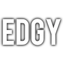 Edgy