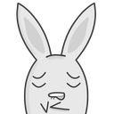 bunnysheesh Discord emoji