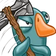 cthorStrike