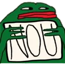 Pepenou pepenou Discord Emoji